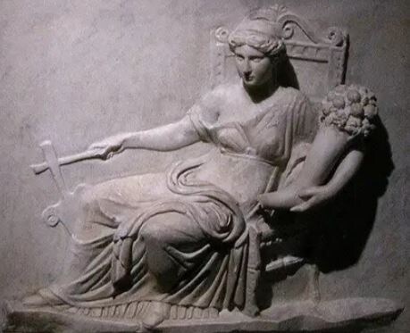 Ubi femina, ibi fortuna