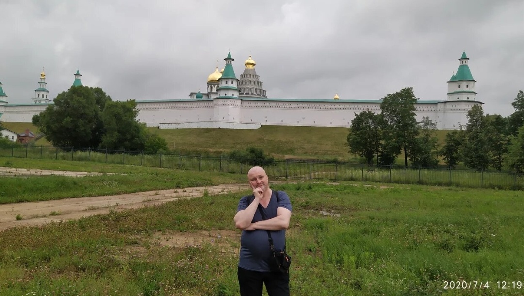 Фото автора