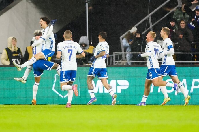    Фото: ТАСС/Валерий Шарифулин