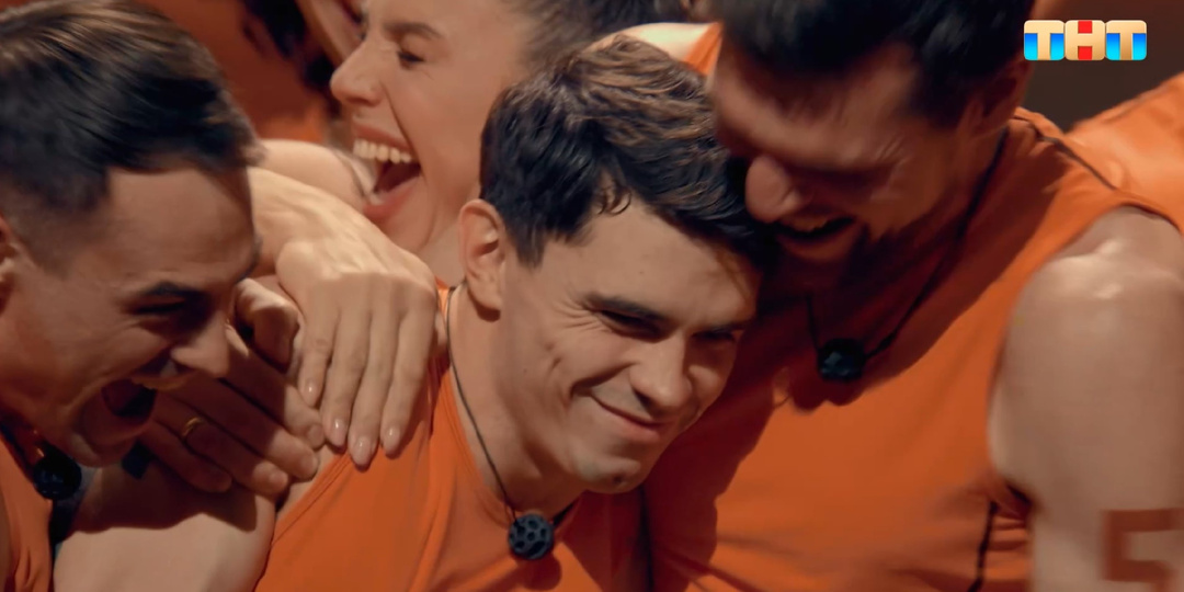 Титаны: битва сезонов. Кто покинул шоу в седьмой серии? 08.03.2026