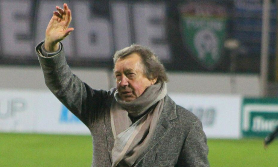    Уткин объяснил, почему Семин до сих пор не вернулся к тренерской деятельности. Фото: Global Look Press