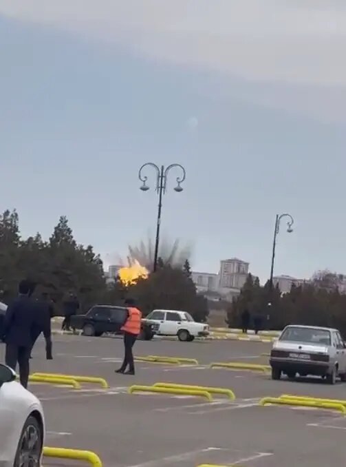    Фото: скриншот видео из соцсетей