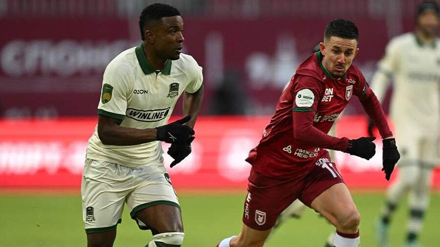    Фото: ФК «Краснодар»