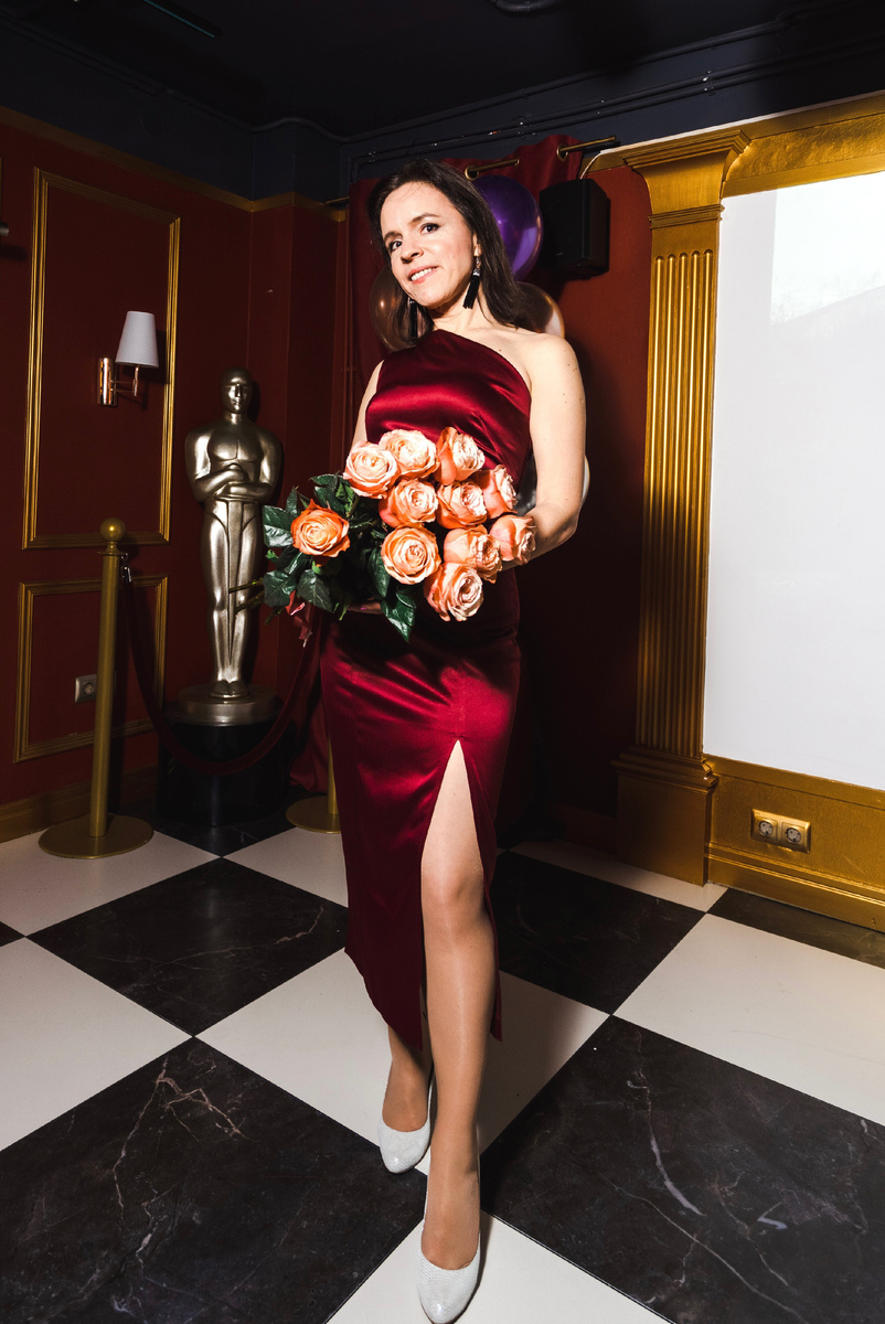 Фото из личного архива