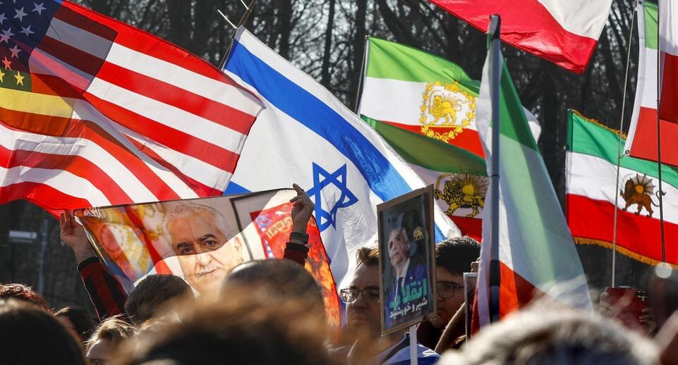    IMAGO/Jochen Eckel / www.globallookpress.com