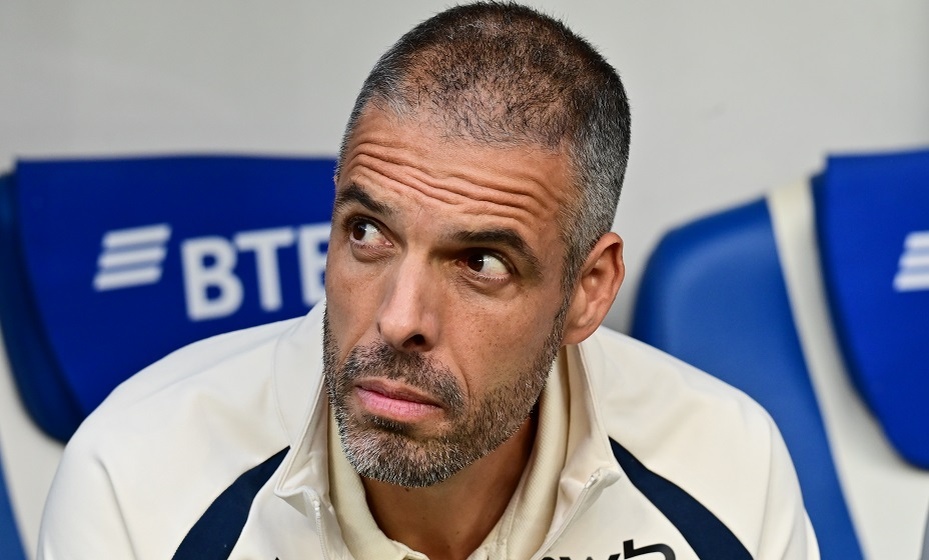    Бубнов: Челестини скрывает свои ошибки. Фото: Global Look Press