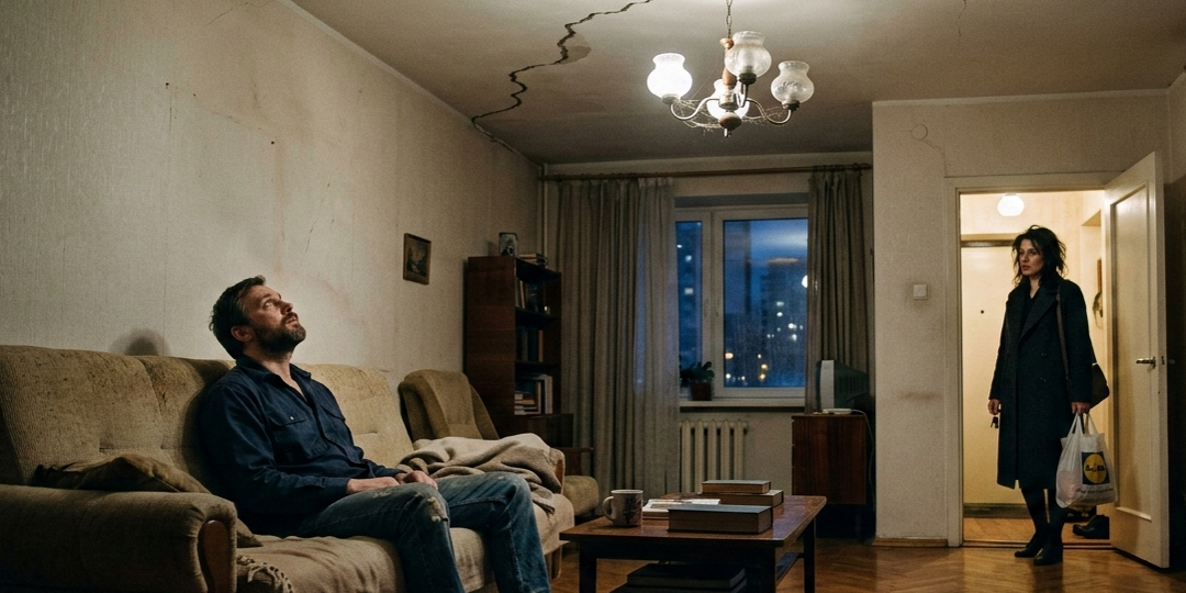 Она разрушала наш брак скандалами — чтобы в конце уйти к любовнику и сделать виноватым меня