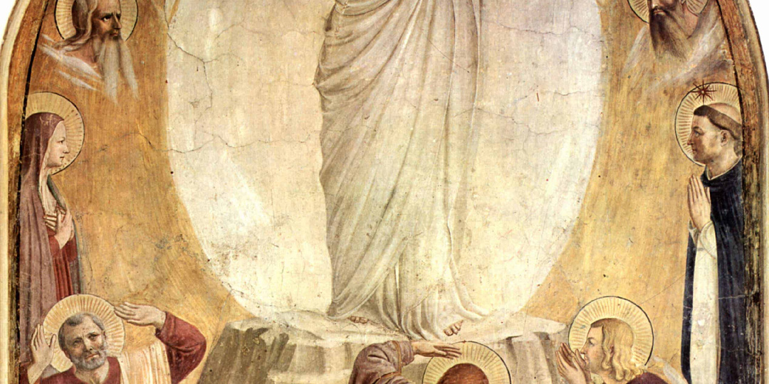 Преображался ли Христос на горе Фавор? И почему об этом вспоминается во дни Великого поста?