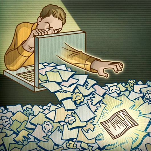 ТА САМАЯ ПАПКА: СКРЫТЫЙ ЦИФРОВОЙ МОНСТР, КОТОРЫЙ ЖРЁТ ТВОЮ ПАМЯТЬ