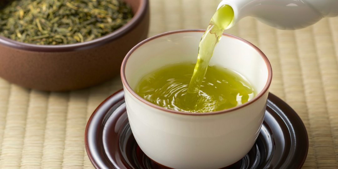 Преимущества зеленого чая, о которых вы могли не задумываться