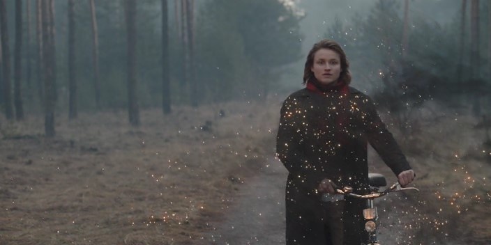 "Тьма" (The Dark, 2017-2020).