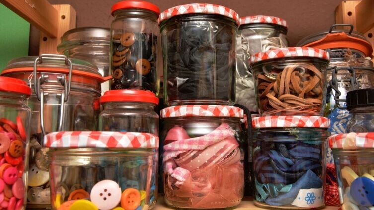    ​Банка счастья: как сделать и когда применять? Фото: по лицензии PxHere