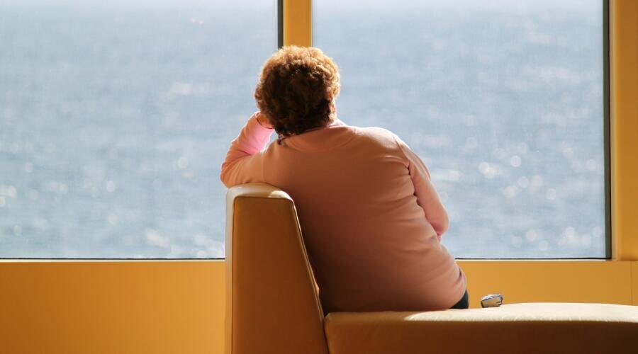    Что делать, если одолела хандра? Фото: по лицензии CC0 Pxhere.com