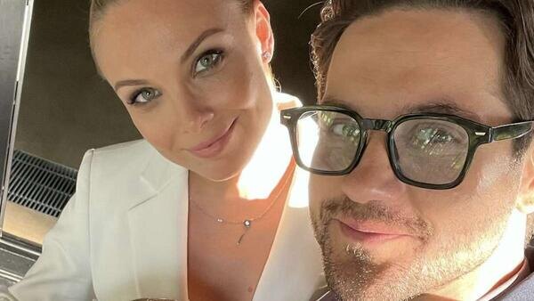 Марк Богатырев не вышел на одну сцену с бывшей женой Татьяной Арнтгольц