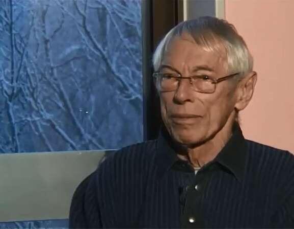   Александр Зацепин (Фото: кадр из документального фильма «Александр Зацепин. Этот мир придуман не мной», 2011, «Студия 8» по заказу «ТВ Центр»)