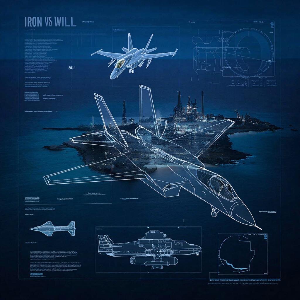 иллюстрация созданная ИИ