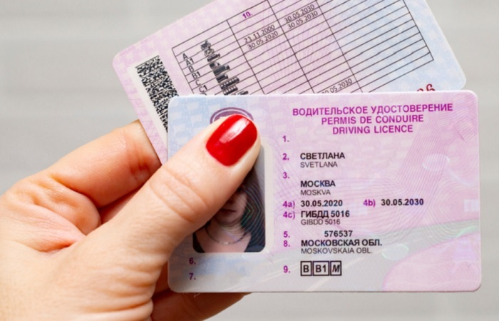 6 причин поменять права в России в 2026 году: иначе будет поздно