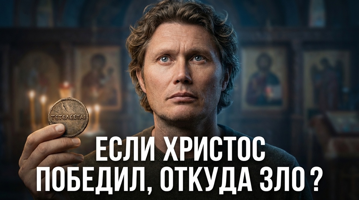 исследование суверенитета Христа, статуса сатаны