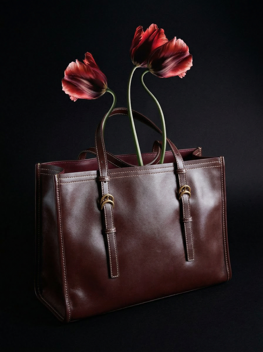 На фото сумка Donna Daniella (артикул 718411318)