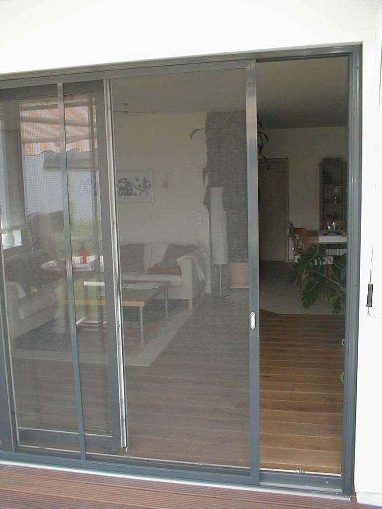 москитные сетки (фото с сайта ru.pinterest.com)