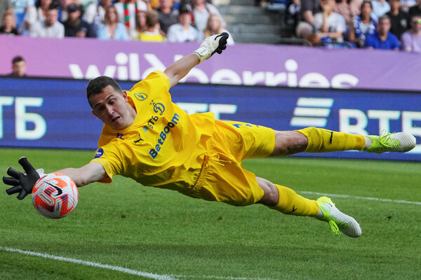 Александр Вильф/РИА Новости   📷