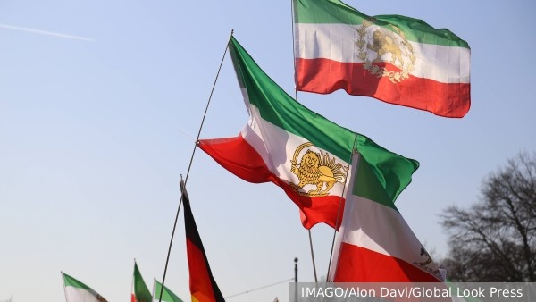     Фото: IMAGO/Alon Davi/Global Look Press    
 Текст: Катерина Туманова