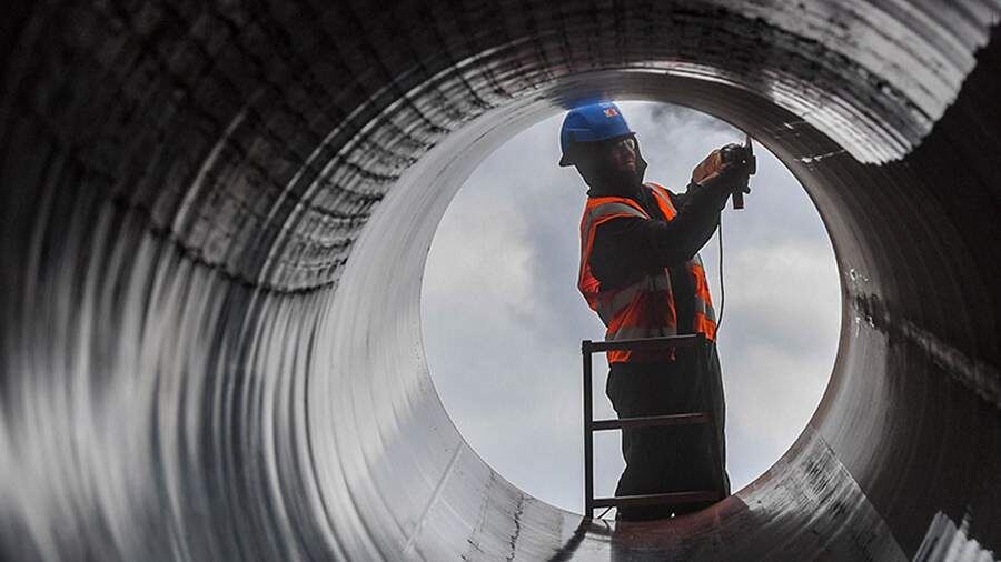    Фото: Global Look Press/Patrick Pleul