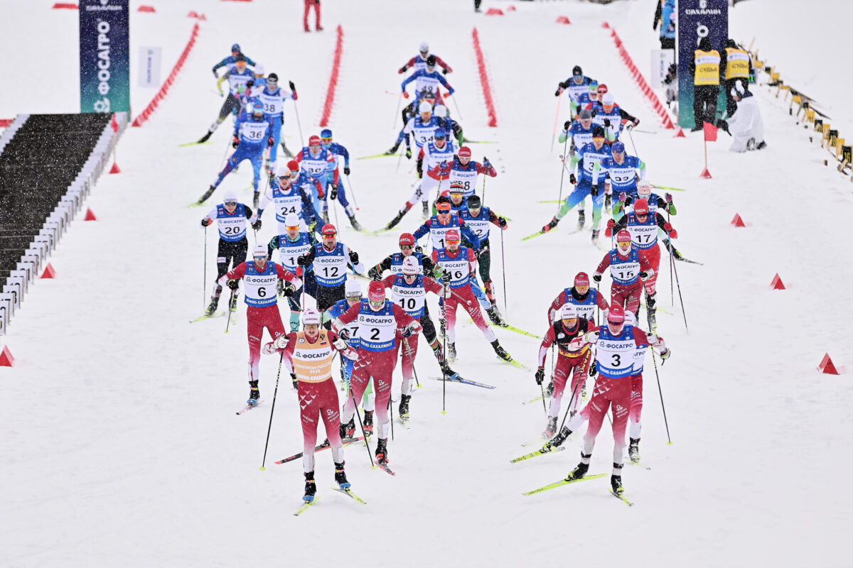    Фото: Владимир Сотник / правительство Сахалинской области Наталья Краснова