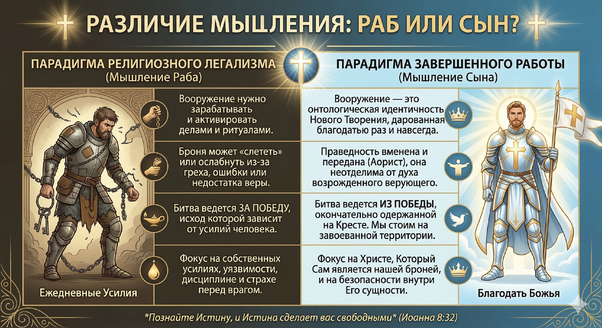 Грамматика Триумфа и Эсхатология Аориста