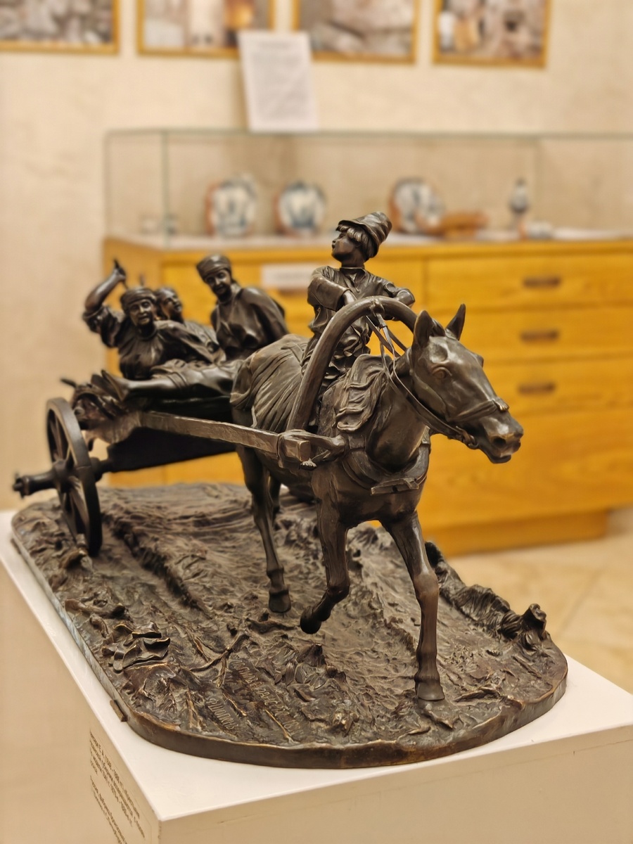 Все фото автора статьи 