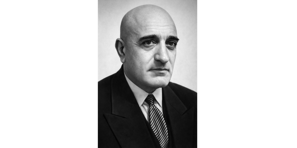 Гурген Арташесович Аветисян