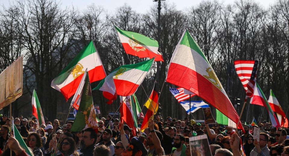    IMAGO/Alon David / www.globallookpress.com