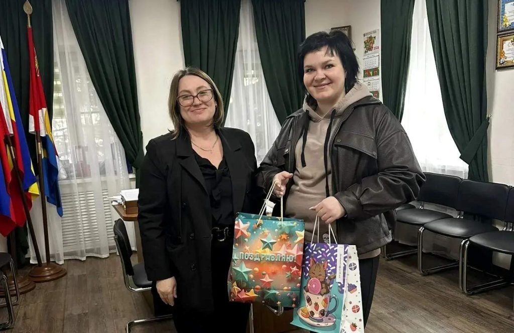    Фото предоставил Н. Кундрюцкий. Газета "Земля"