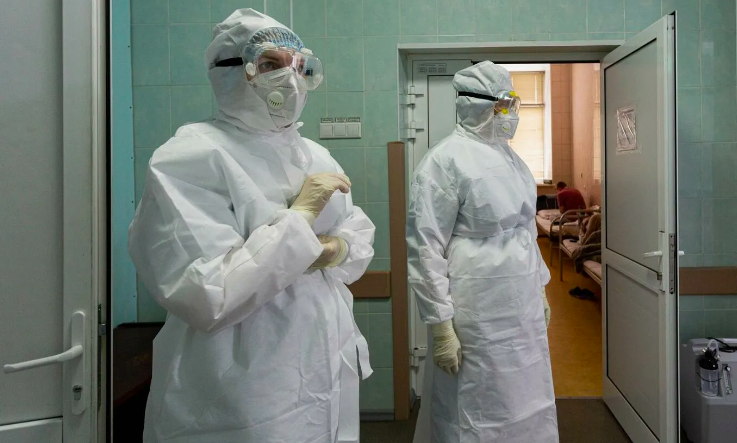 Инфекционист из Новосибирска Поздняков предупредил о рисках пандемии «Болезнь Х»