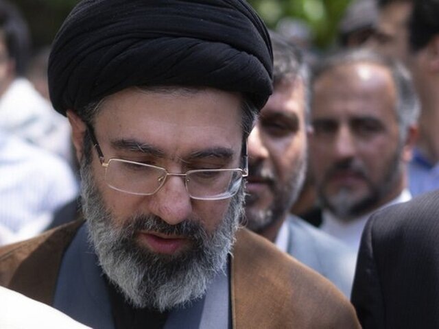    Фото: Getty Images/NurPhoto /Morteza Nikoubazl