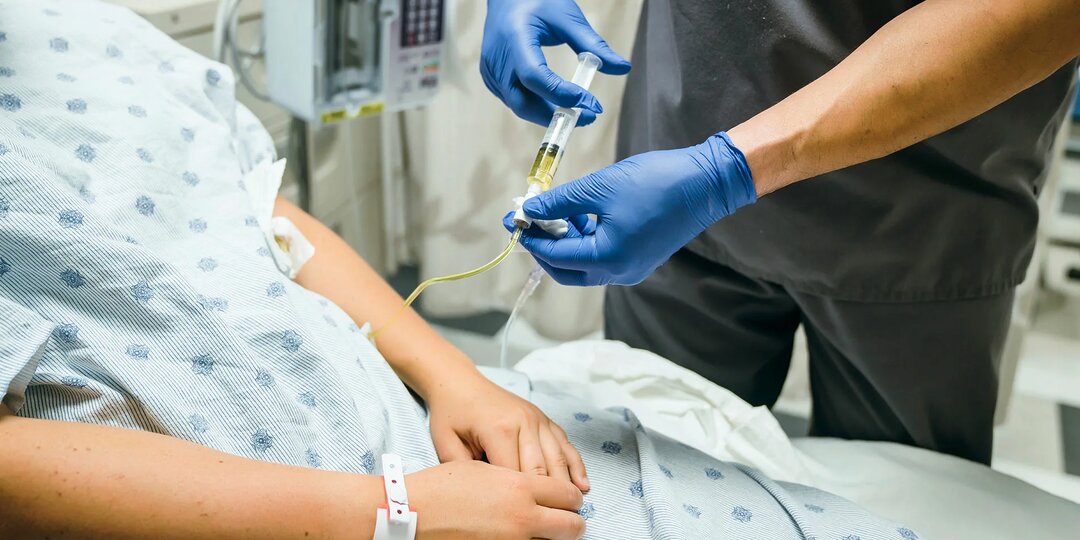 Резистентность к терапии: почему опухоль перестает отвечать на лечение