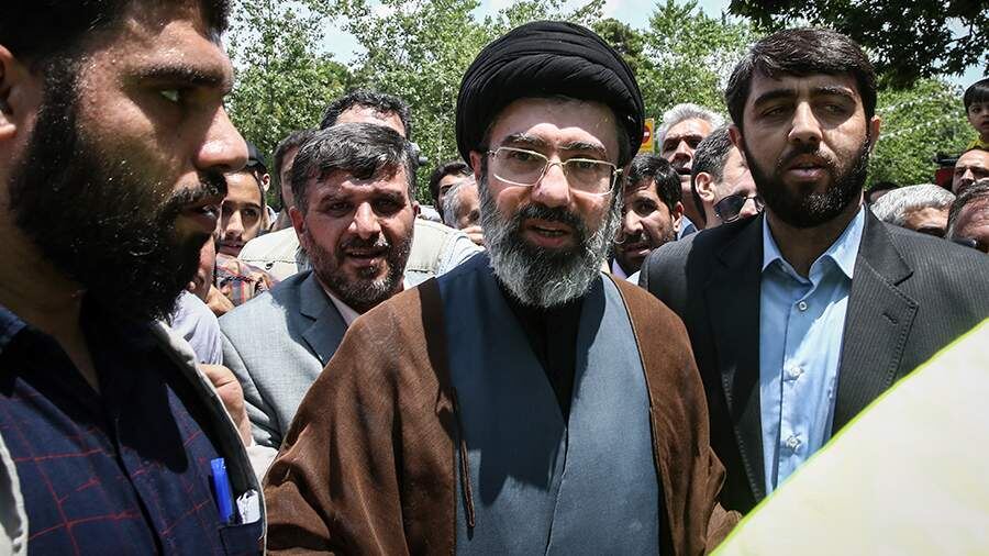    Фото: Global Look Press/Saeid Zareian