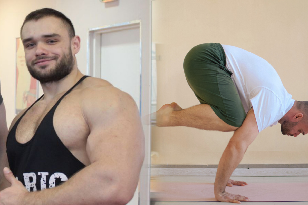 Потихоньку-помаленьку