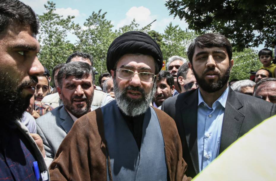    Saeid Zareian/dpa/Global Look Press