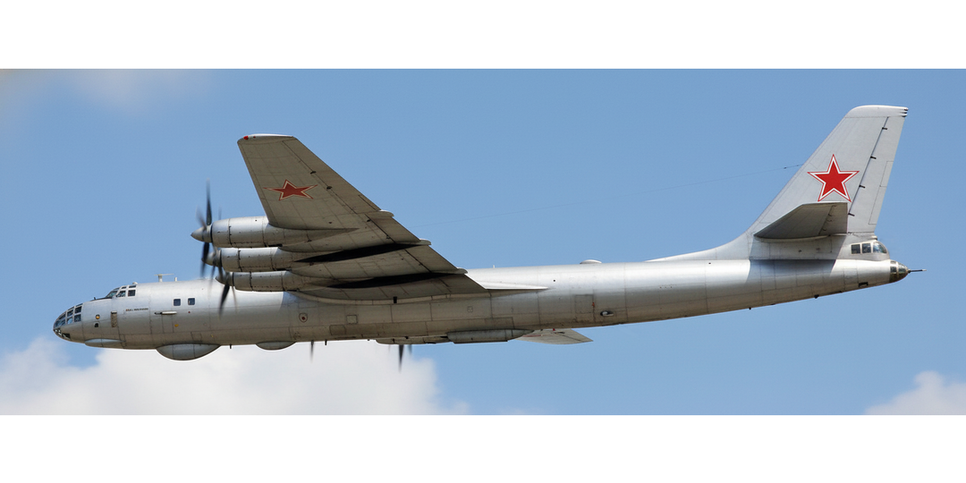 Последние поршневые бомбардировщики СССР. Самолёты Туполева 480‑й серии