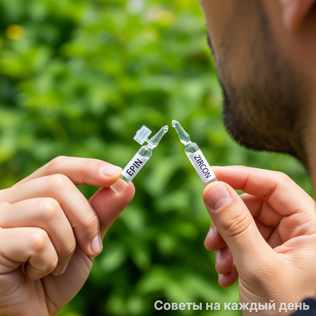 Точная дозировка - разница между спасением и гибелью.