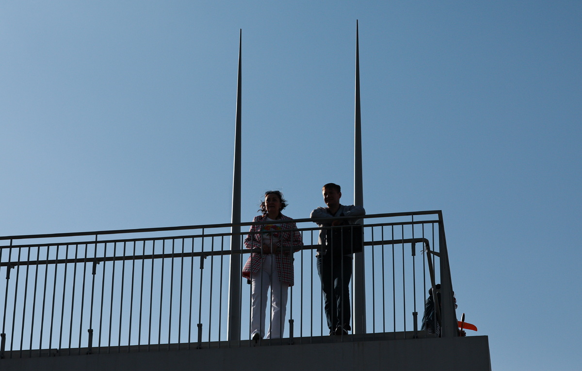 Михаил Терещенко/ТАСС