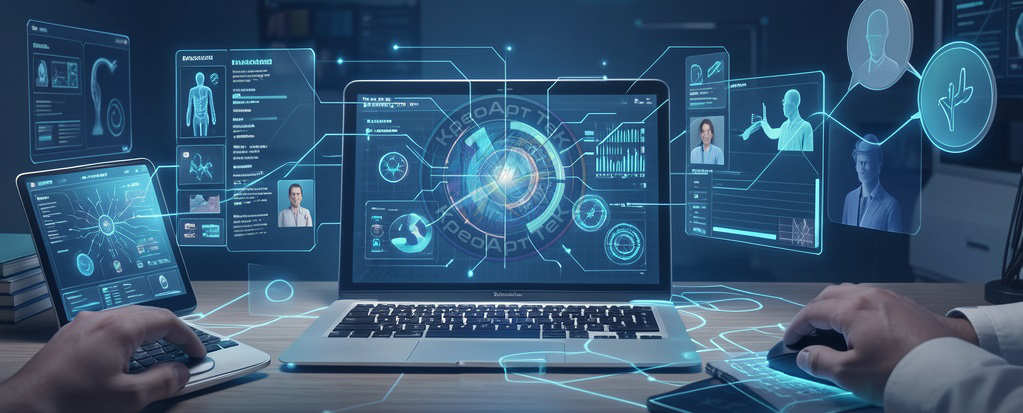 ИИ — профессиональный инструмент