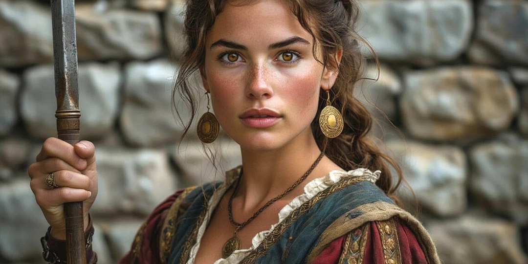 Постоять за себя