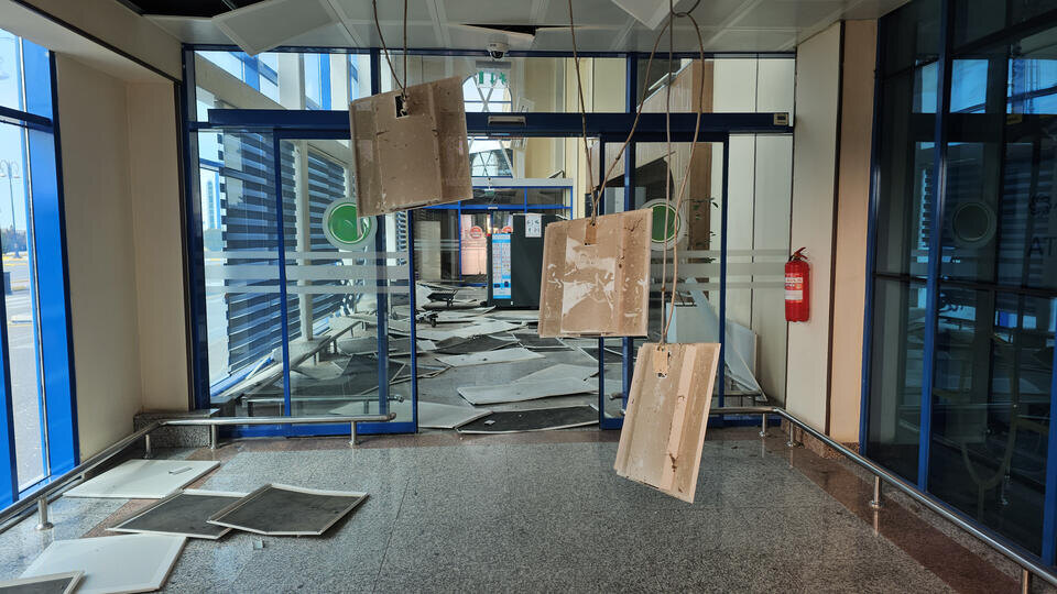     Пезешкиан: Иран не причастен к инциденту с дронами в Нахичевани www.globallookpress.com/Chen Junfengmulatuofu/XinHua