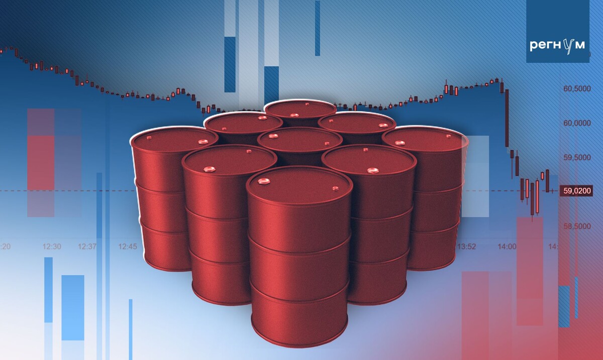     / Источник: Иван Шилов (с) ИА Регнум