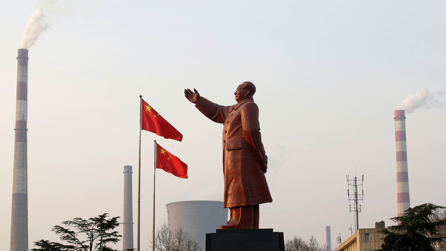 Darley Shen/Reuters   📷