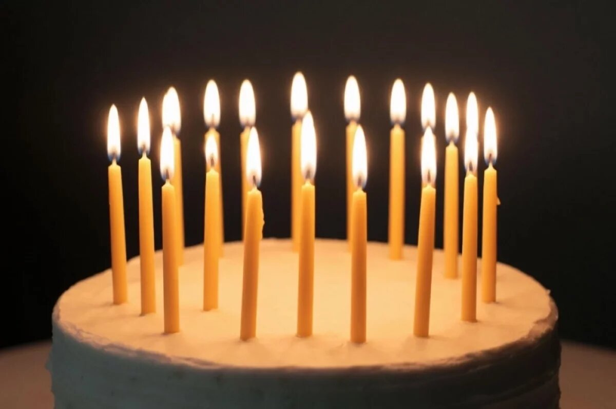    Шесть жительниц Калининградской области отметили почтенные юбилеи