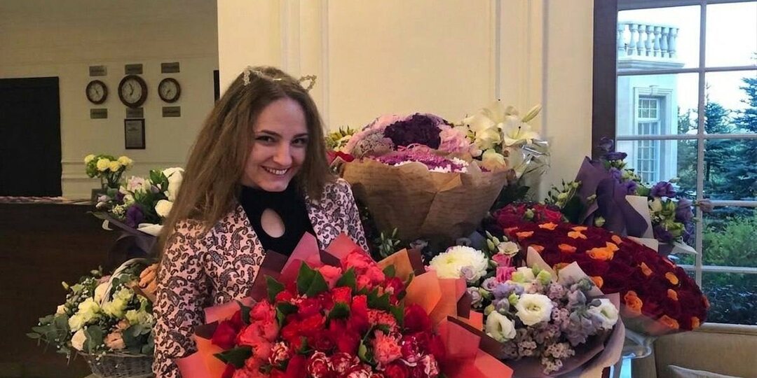С Международным женским днем! Пусть этот день станет ярким напоминанием о том, как важны и прекрасны женщины в нашей жизни