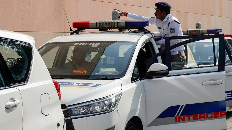     Четверо мужчин изнасиловали 90-летнюю женщину ANI PORTAL